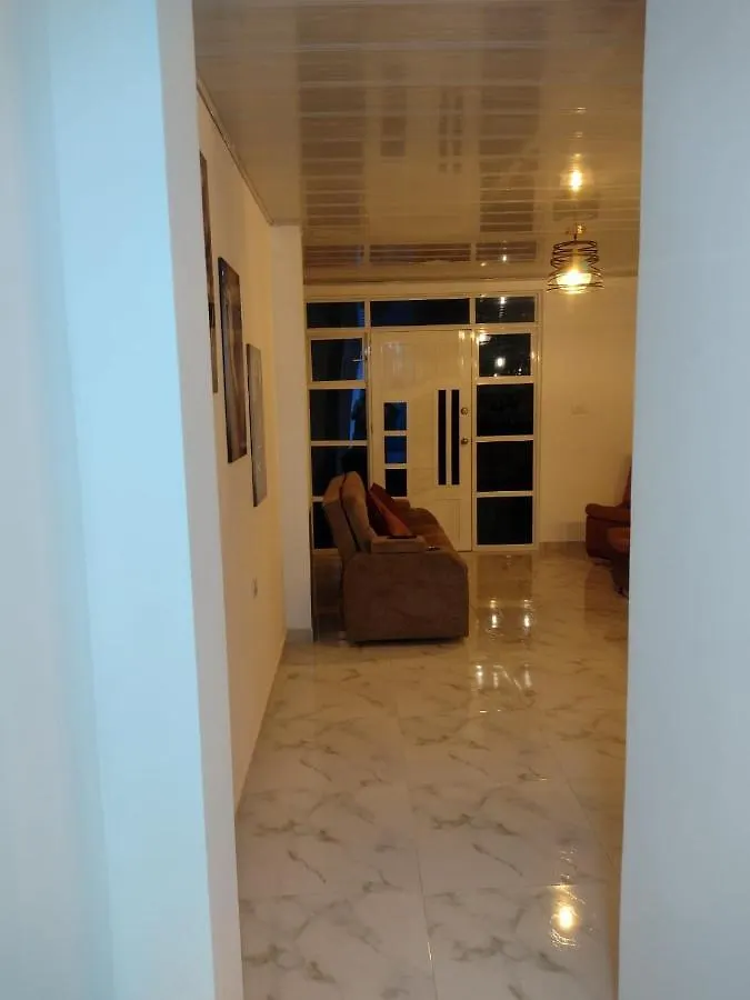 Apartahotel Los Angeles Cartagena Colombia