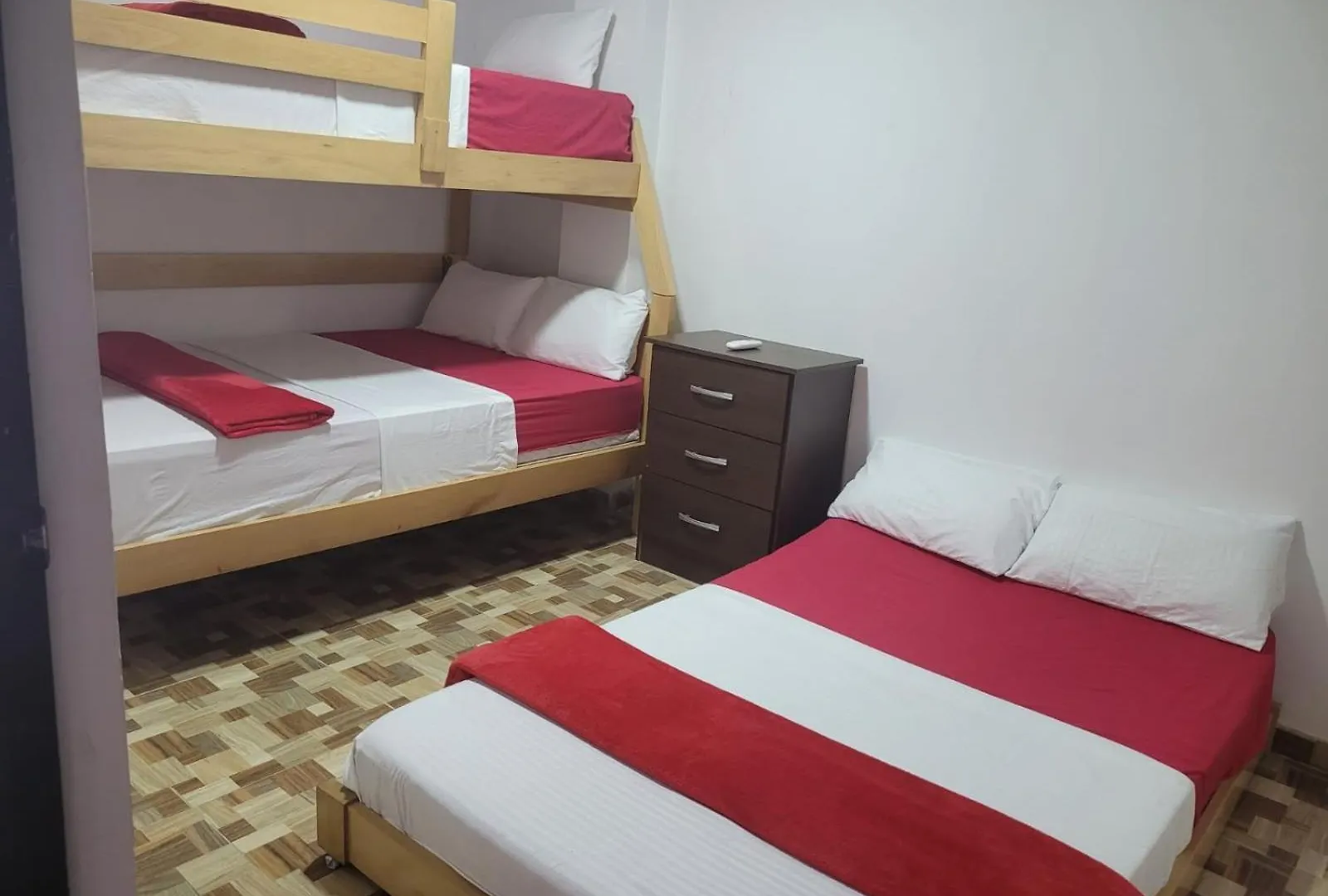 Apartahotel Los Angeles Cartagena