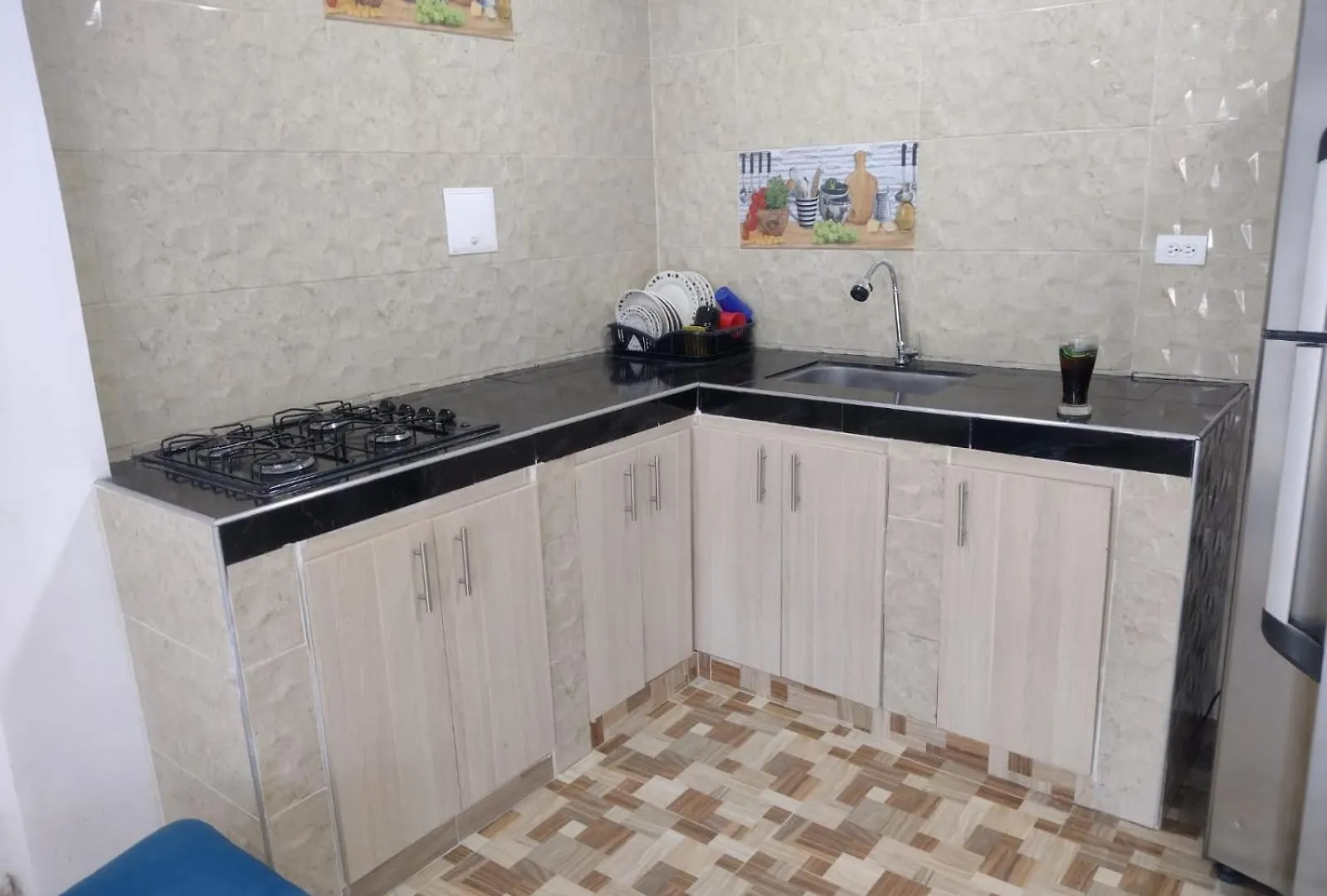 Apartamento Apartahotel Los Angeles Cartagena