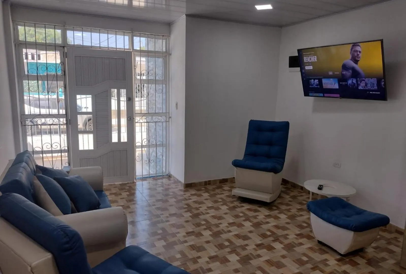 Apartamento Apartahotel Los Angeles Cartagena