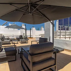  Apartamento Allo San Roque Bajo B España