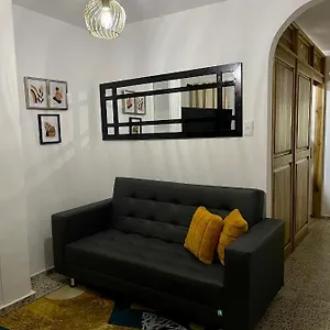  Apartamento Hermoso En Zona De Colombia