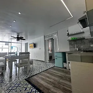  Apartamento El Morro 1 Colombia
