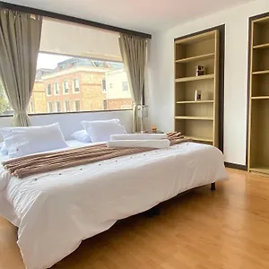  Apartamento 5, Parque De La 93 Colombia