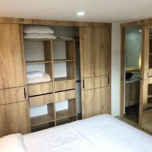  Apartamento Hermoso Y Comodo Apto Medellin Colombia