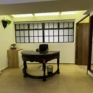 Apartamento Levits Colombia